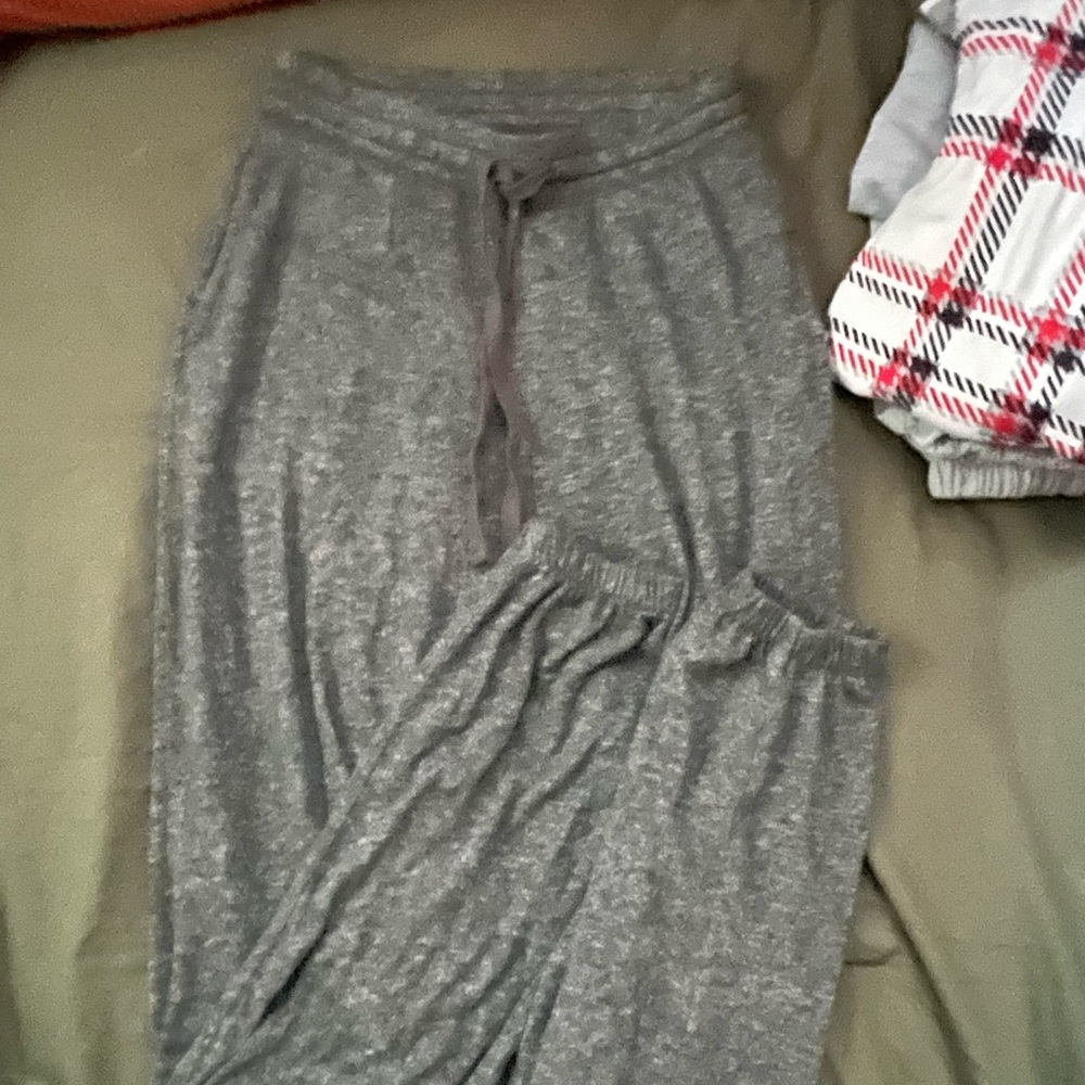 Sweatpants